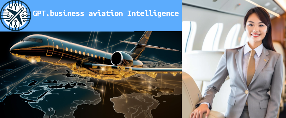 business aviation intelligence