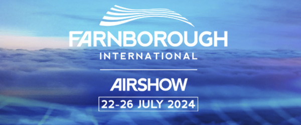 Advanced Air Mobility (AAM) Announcements at the 2024 Farnborough Air Show