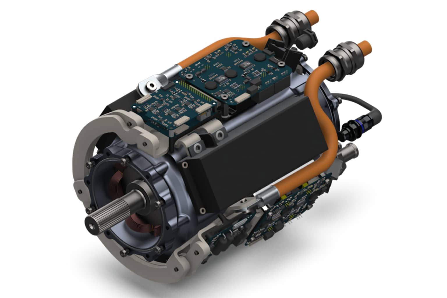 electricmotor