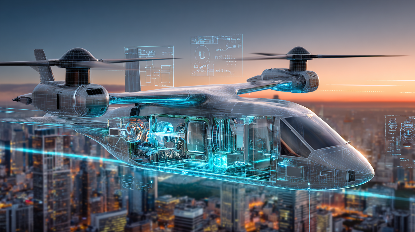 Wireless power transmission technology