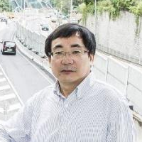 Professor Hai Yang (杨海) - HKUST Transportation Expert