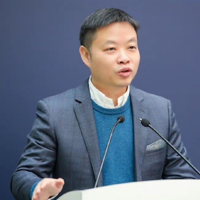 He Xiaopeng (何小鹏) — Chairman & CEO, XPeng Motors; Chairman, XPeng AeroHT