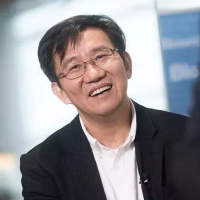 Professor Li Zexiang (李泽湘) - HKUST/DJI Chairman