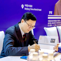 Luo Jun (罗俊) - China Low-Altitude Economic Alliance Executive Chairman