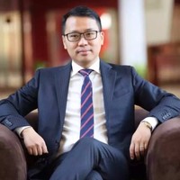 Wang Zhenhui (王振辉) — CEO, JD Logistics