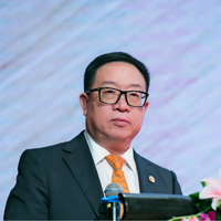 Yang Jincai (杨金才) - Drone Industry Association Leader