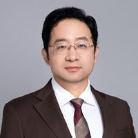 Hu Huazhi (胡华智) — Founder & CEO, EHang