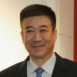 Song Zhiyong (宋志勇) - CAAC Administrator