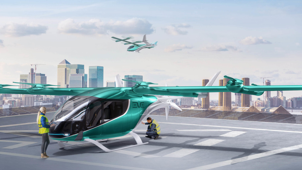 Do pilots dream of electric Aircraft?  "The Electric Aircraft Revolution"