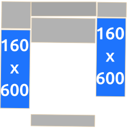 160x600 master