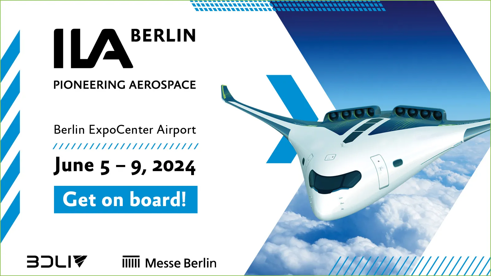 ILA BERLIN 2024