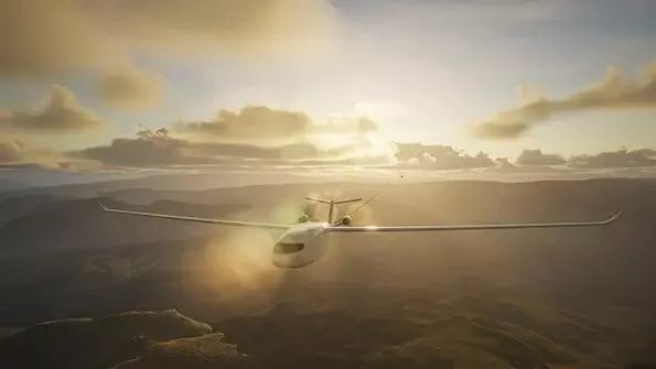 Beyond Batteries: How Aerotowing Unlocks New Horizons for Electric Aviation