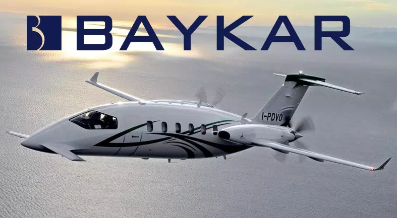 Baykar's Acquisition of Piaggio Aerospace: A Strategic Overview