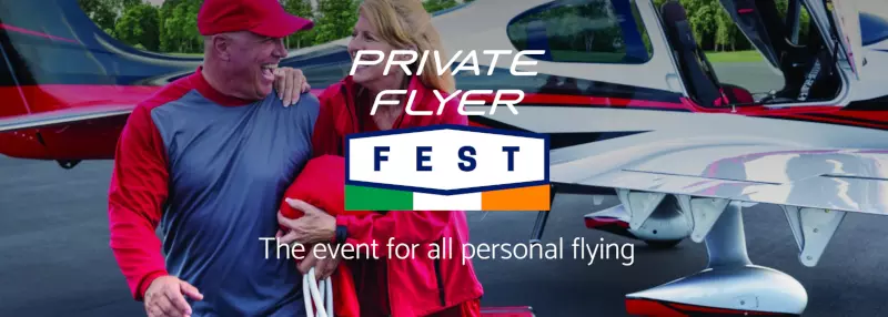 Private Flyer Fest 2024