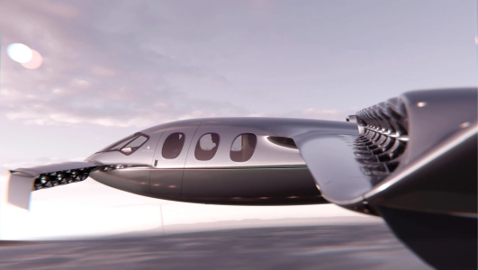 Sirius CEO-JET and Adventure Jet: Pioneering the Future of Hydrogen Aviation