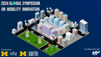 2024 Global Symposium on Mobility Innovation