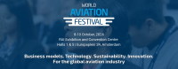 World Aviation Festival 2024