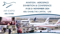 AIR EXPO ABU DHABI 2024