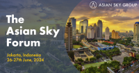 Asian Sky Forum – Jakarta 2024