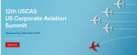 12th USCAS US Corporate Aviation Summit