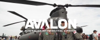 Avalon Australian International Airshow 2025