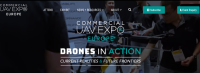 Commercial UAV Expo Europe 2025