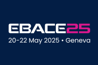 EBACE 2025 European Business Aviation Convention & Exhibition (EBACE) 