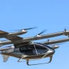 AutoFlight PROSPERITY I