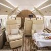 Dassault Falcon 2000LXS