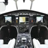 Dassault Falcon 2000LXS
