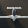 Lilium Pioneer Edition Jet