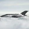 Beyond Aero BYA-1