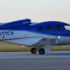 Cirrus Vision SF50