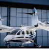Nexus eVTOL