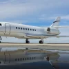 Dassault Falcon 2000LXS