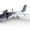 ELECTRON aerospace Electron 5
