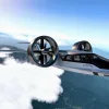 XTI TriFan 600
