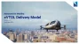 UK CAA Advanced Air Mobility: eVTOL Delivery Model