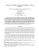 Advanced Air Mobility Vertiport Considerations: A List and Overview