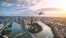 Advanced Air Mobility in Australia 2025