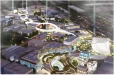 White Paper: Flying Taxis &amp; Tech Port Campus Leads the Way as Future of Aviation Fast Approach
