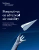 Perspectives on advanced air mobility