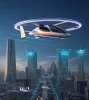 The Dawn of Advanced Air Mobility