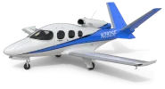Cirrus Vision SF50