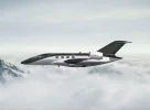 Beyond Aero BYA-1