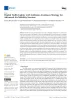 Digital Traffic Lights: UAS Collision Avoidance Strategy for Advanced Air Mobility Services