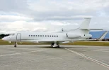 Dassault Falcon 7X