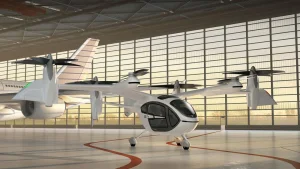 TCab Tech’s E20