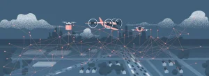 DEVELOPING A COMMUNICATIONS FRAMEWORK FOR ADVANCED AIR MOBILITY