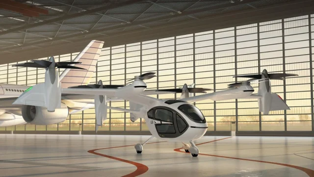 TCab Tech’s E20